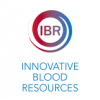 innovative blood resources-logo