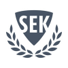 Institución Educativa SEK-logo