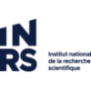 Institut national de la recherche scientifique-logo