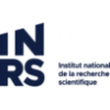 Institut national de la recherche scientifique