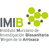 Instituto Murciano de Investigación Biosanitaria-logo