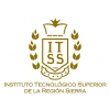 Instituto Tecnológico Superior de la Región Sierra