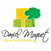 Daniel Moquet signe vos clôtures