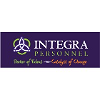 Integra Personnel-logo