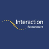 Interaction Recruitment-logo