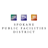 Spokane Public Facilities Distrcit