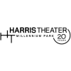 The Harris Theater for Music and Dance
