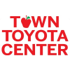 Town Toyota Center