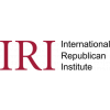 International Republican Institute-logo
