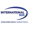 International SOS-logo