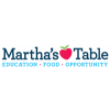 Martha's Table