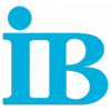 IB Berlin-Brandenburg gGmbH-logo
