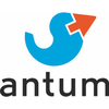 Internetbureau Antum-logo