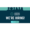 Agena Group-logo