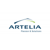 Artelia Italia S.p.a.-logo