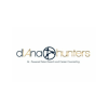 Diana Hunters-logo