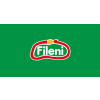 Logo of Fileni logo hiring for jobs in Italy on GrabJobs