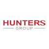HUNTERS GROUP-logo