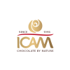 ICAM S.p.A.-logo