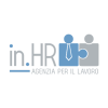 In.HR Agenzia per il Lavoro SpA-logo