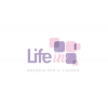 Life in-logo