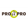 Pro à Pro-logo