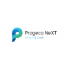 Progeco NeXT-logo