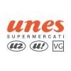 Unes Supermercati-logo