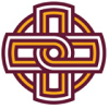 Iona College-logo