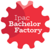 Ipac Bachelor Factory-logo