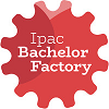 IPAC Bachelor Factory-logo