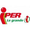Iper La grande i-logo