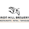 Iron Hill Brewery & Restaurant.