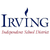 Irving ISD-logo