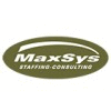MaxSys Staffing & Consulting-logo