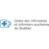 Ordre des infirmières et infirmiers auxiliaires du Québec-logo