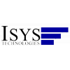 ISYS Technologies.-logo
