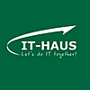 IT-HAUS GmbH-logo