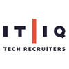 IT/IQ Tech Recruiters-logo