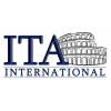 ITA International, LLC-logo