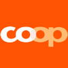 Coop Genossenschaft-logo
