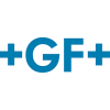 Georg Fischer AG-logo