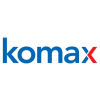 Komax AG-logo