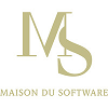 Maison du Software-logo