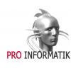 Pro Informatik AG-logo