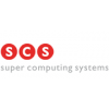 Supercomputing Systems AG-logo