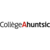 Collège Ahuntsic