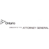 Ontario Ministry of the Attorney General