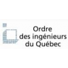 Ordre des ingénieurs du Québec