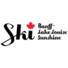 Ski Banff - Lake Louise - Sunshine